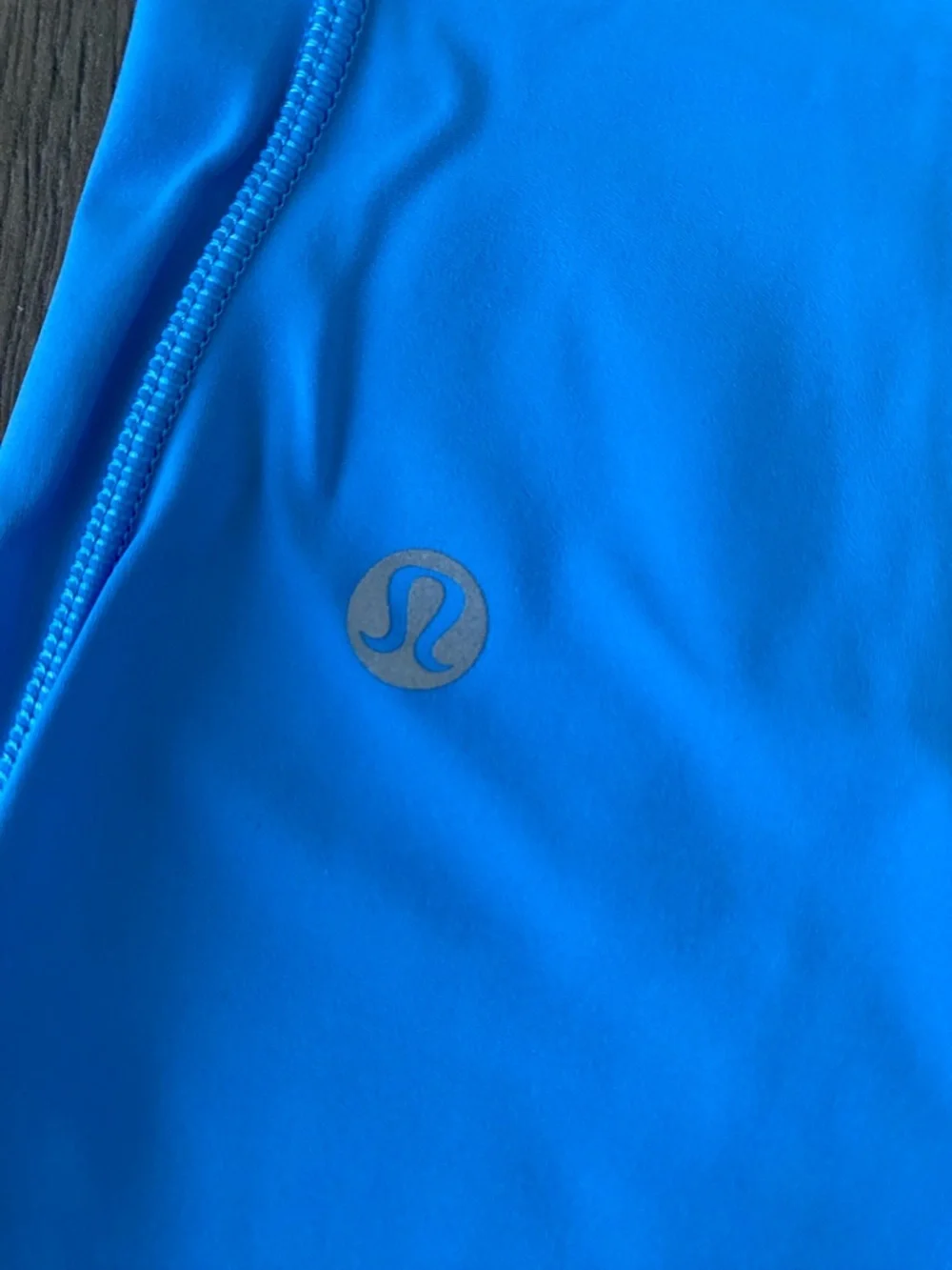Lululemon Fast and Free High-Rise Tight